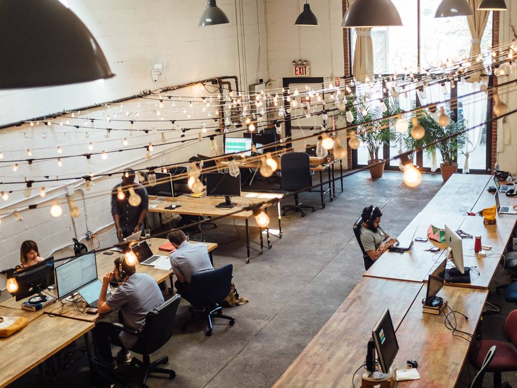 coworking